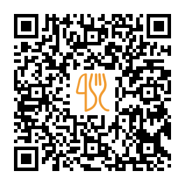 QR-code link para o menu de Scooter's Coffee