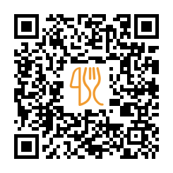 QR-code link para o menu de Le Floréal