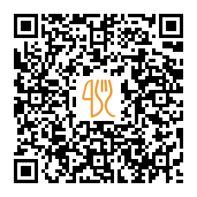 QR-code link para o menu de Gloria Jean's Coffees