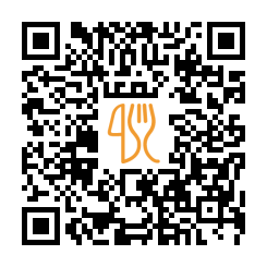 QR-code link para o menu de Thai Delight