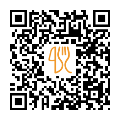 QR-code link para o menu de The Cultured Cup