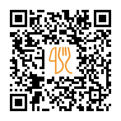 QR-code link para o menu de Spaterrassen