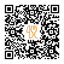 QR-code link para o menu de Mojo Burger Co.