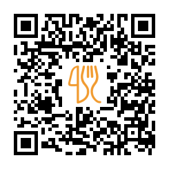 QR-code link para o menu de Le Golf