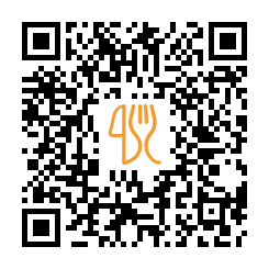 QR-code link para o menu de Cafe Seven