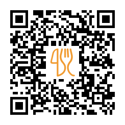 QR-code link para o menu de Lova Kosei