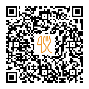 QR-code link para o menu de Aalstekets Grill