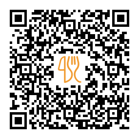 QR-code link para o menu de The Comet Inn