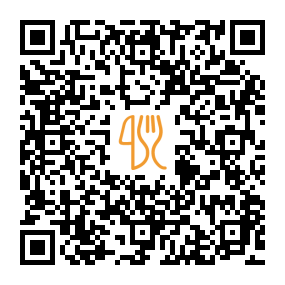 QR-code link para o menu de The Dancing Crane