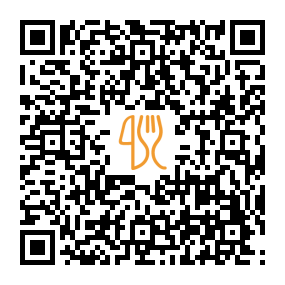 QR-code link para o menu de Little Szechuan