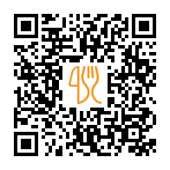 QR-code link para o menu de Sabor Da Roca