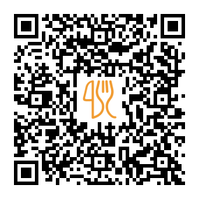 QR-code link para o menu de Gordos Burgers Stuff