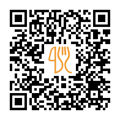 QR-code link para o menu de Tio's Cafe