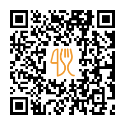 QR-code link para o menu de Bigelow Tea