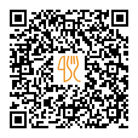 QR-code link para o menu de Burgerim Gourmet Burgers