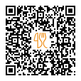 QR-code link para o menu de The Daily Grind Coffee Co.