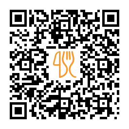 QR-code link para o menu de Bubba's 33