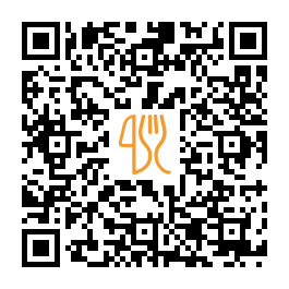 QR-code link para o menu de Harrids Caffe