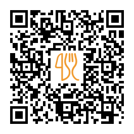 QR-code link para o menu de Dos Hermanas