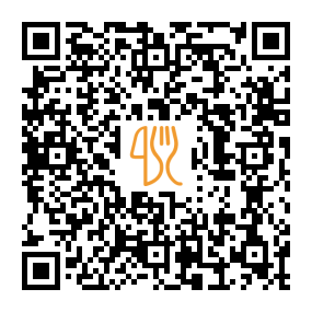 QR-code link para o menu de Burger King