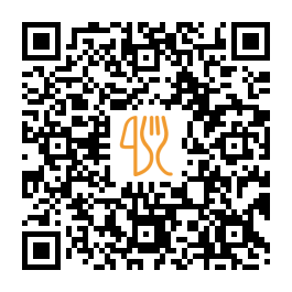 QR-code link para o menu de California Bowl