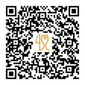 QR-code link para o menu de Bubba Jax Crab Shack