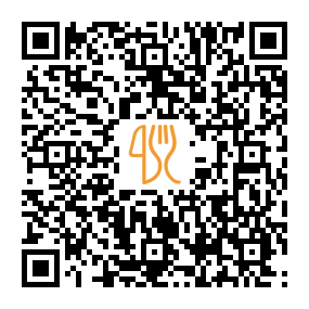 QR-code link para o menu de Jasmin Mediterranean Grill