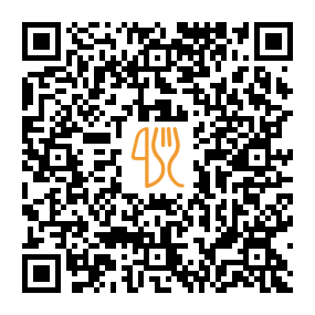 QR-code link para o menu de Cafe Paradiso