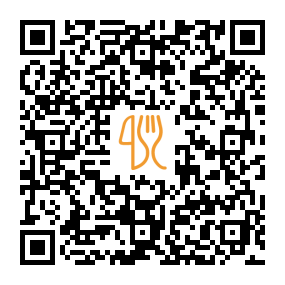 QR-code link para o menu de Bareburger