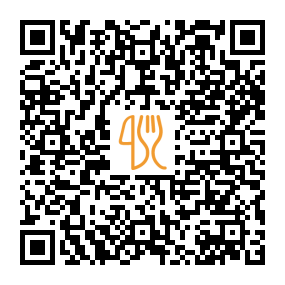 QR-code link para o menu de Genghis Grill The Woodlands