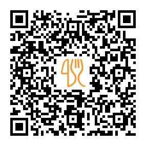 QR-code link para o menu de Cantina Di Gerardo