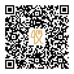 QR-code link para o menu de Black Cat Ice Cream