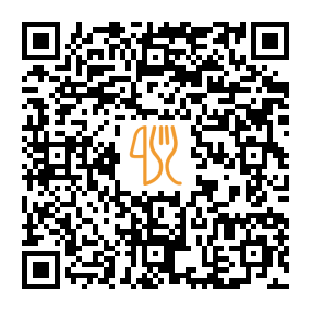 QR-code link para o menu de Tacos La Mezcla