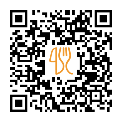 QR-code link para o menu de Muchi's Café