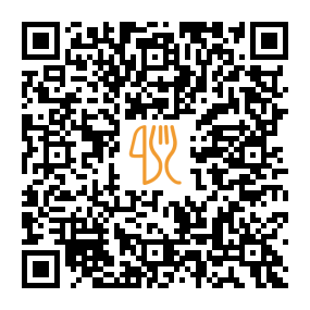 QR-code link para o menu de Oregano's Speciality Pizza