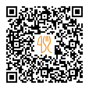 QR-code link para o menu de Baggins Gourmet Williams Center