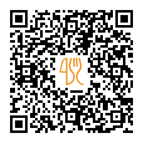 QR-code link para o menu de Hot 2 Shot Pizza