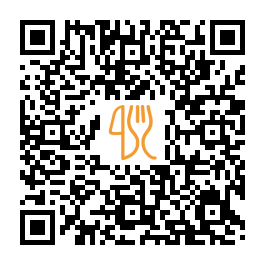 QR-code link para o menu de Tuesday's Grill