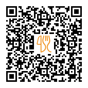 QR-code link para o menu de Happys Pizza