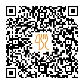 QR-code link para o menu de Sweetea's Tea Shop