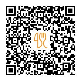 QR-code link para o menu de Groundswell Coffee Roasters