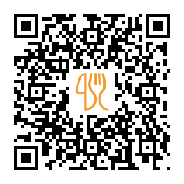 QR-code link para o menu de Ming's Garden