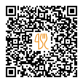 QR-code link para o menu de Bronco Saloon