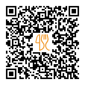 QR-code link para o menu de Burger Point