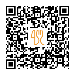 QR-code link para o menu de The Garden At 205