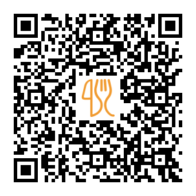 QR-code link para o menu de A Little R R Cafe