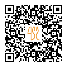 QR-code link para o menu de Bon Appetit