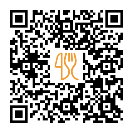 QR-code link para o menu de India Cafe