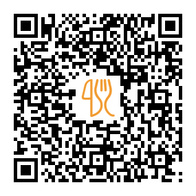 QR-code link para o menu de Berlin Oil-fresh Pizza