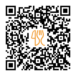 QR-code link para o menu de Angelfish Japanese